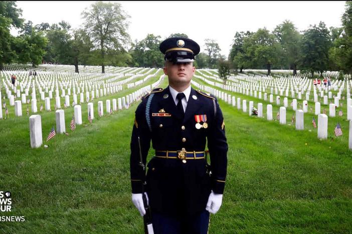 When Memorial Day becomes every day