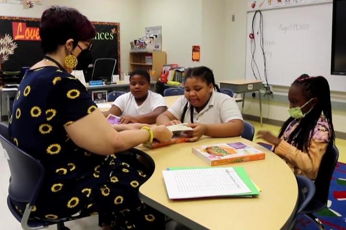 School districts face tough choices as last of pandemic-era federal aid runs out