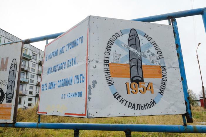 What we know about deadly radiation explosion at Russian military site