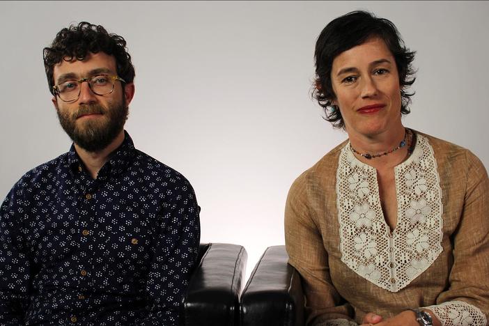 Producer and subject Mustafa Zeno discusses how Americans can welcome Syrian refugees