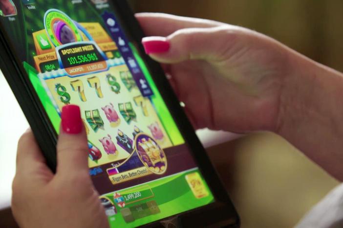 How social casinos leverage Facebook user data to target vulnerable gamblers