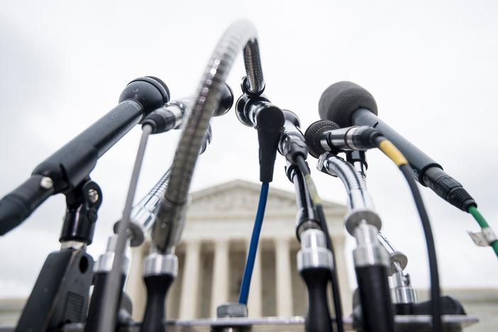 Democrats warn rights are 'on the line' in coming Supreme Court fight