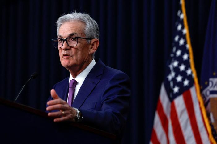 News Wrap: Federal Reserve holds the line on interest rates