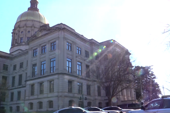 "Heartbeat" Bill Debate