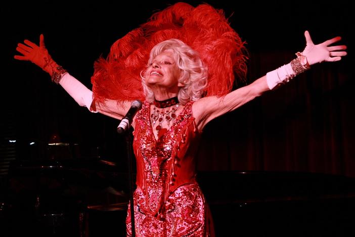 Remembering Carol Channing, theater star who didn’t let life pass her by