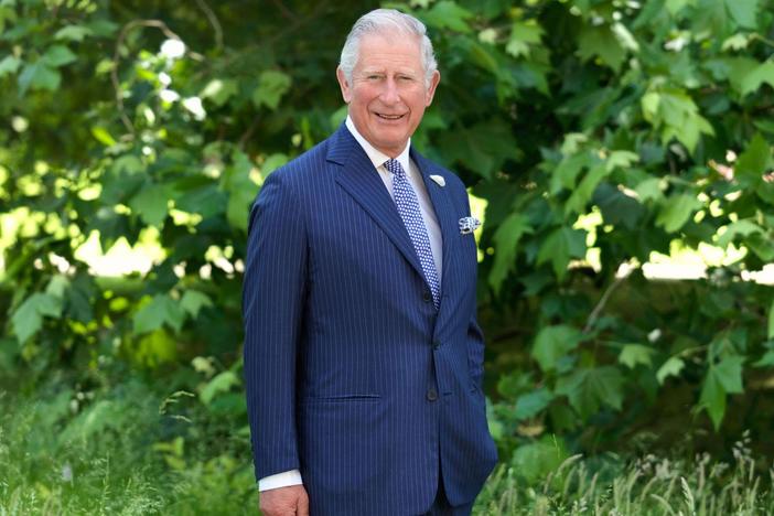 Enjoy an intimate portrait of Charles, Prince of Wales in his 70th birthday year.