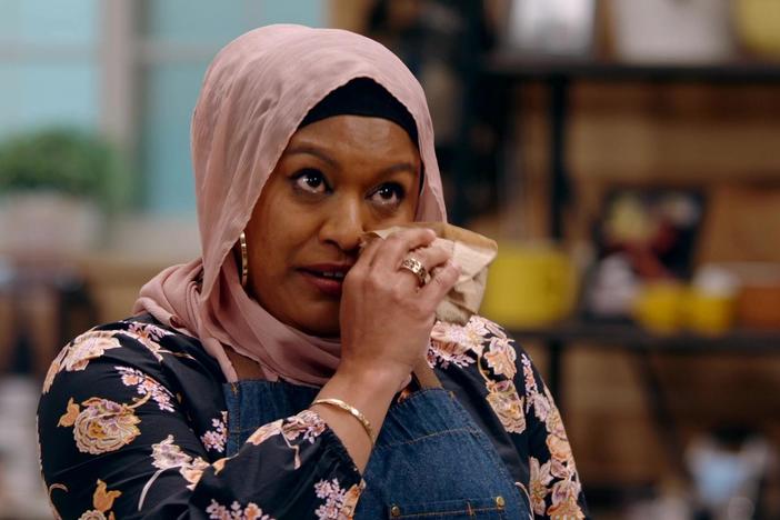 Everyone gets emotional remembering Grandma's recipes.