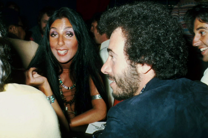 Inventing David Geffen, premieres nationally on Tuesday, November 20, 2012, on PBS.