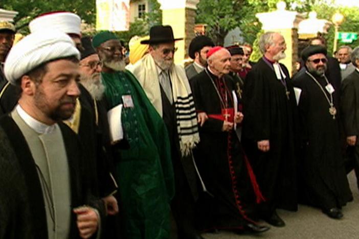 Ten years on, what have been the consequences of 9/11 for interfaith America?