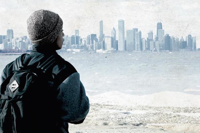 The Homestretch premieres on PBS’s Independent Lens on Monday, April 13, 2015.