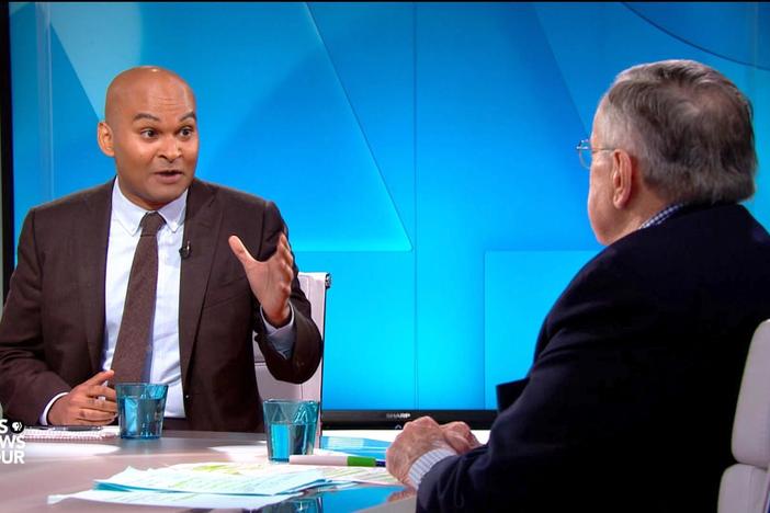 Shields and Salam on Trump-Putin summit aftershocks