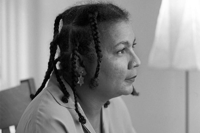 Remembering bell hooks and her enormous legacy