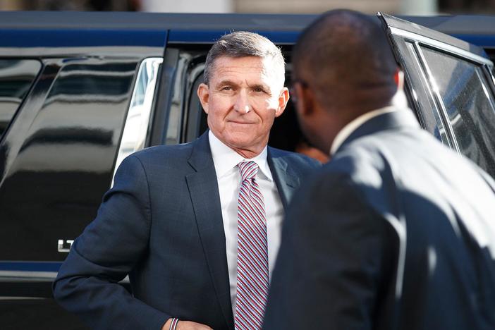 Lt. Gen. Michael Flynn: from elite soldier overseas to waging “spiritual war” in America.