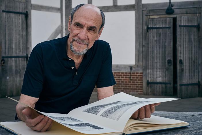 Untangle the controversies of “The Merchant of Venice” with host F. Murray Abraham.