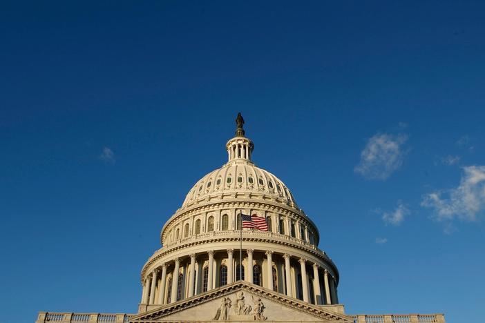 North Dakota ballot measure would block people over 80 from representing state in Congress