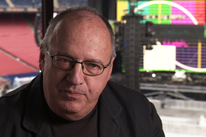 Inventing David Geffen, premieres nationally on Tuesday, November 20, 2012, on PBS.