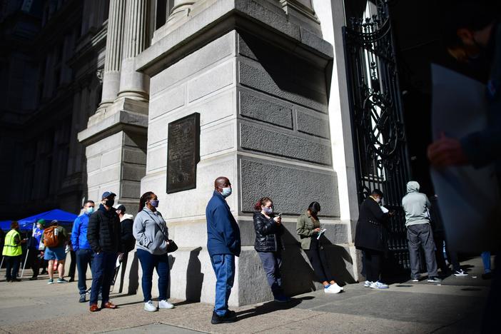 In PA, will unrest over BLM translate to votes?