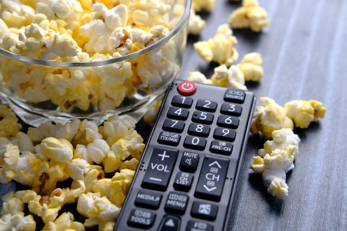 What was the best TV of 2018?