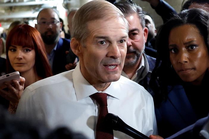 House enters 3rd week without speaker as GOP infighting keeps Congress at standstill