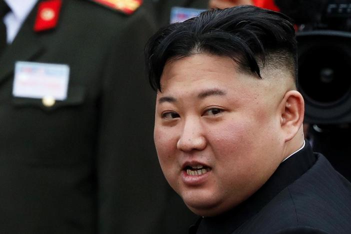 After failed summit, what's next for U.S. policy on North Korea