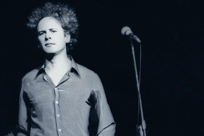 Art Garfunkel on Paul, music, and his legacy