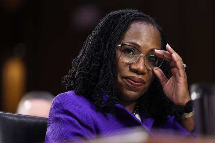 Dissecting the questions Senators are asking Supreme Court nominee Ketanji Brown Jackson