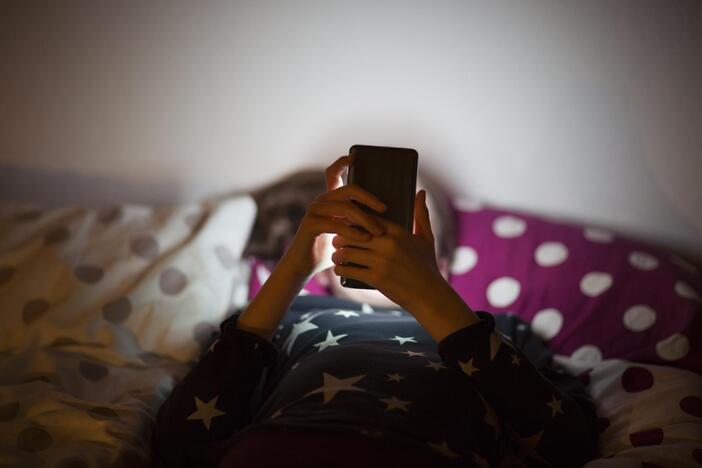 New study finds link between pre-teen use of social media and depression
