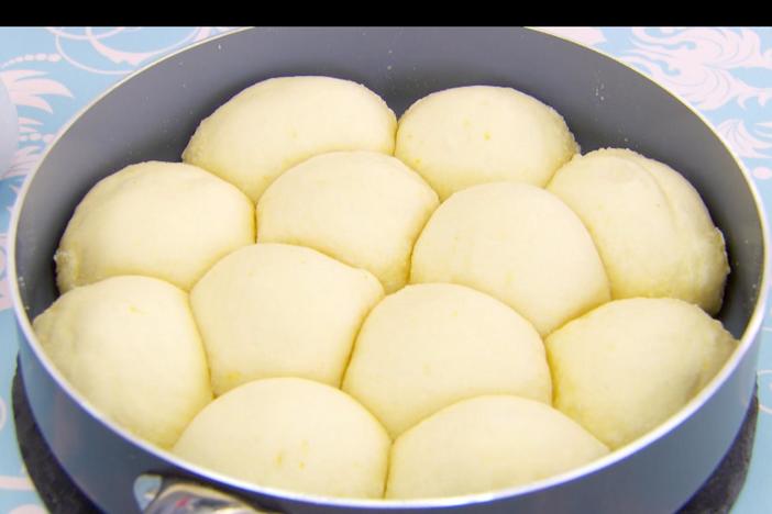 Paul and Mary explain more about this German specialty.