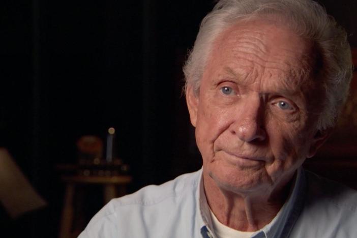 Mel Tillis tells the true story behind his hit song.