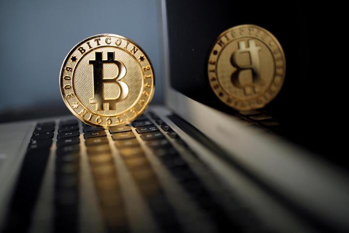 The role of cryptocurrency in financing terrorist organizations