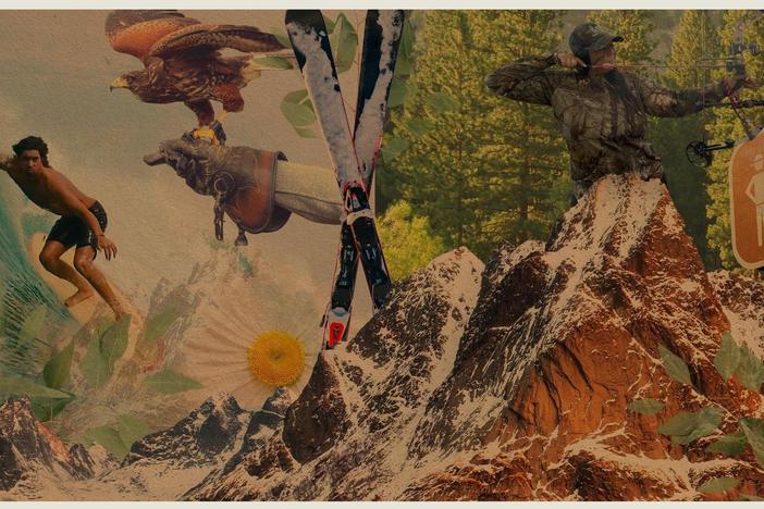 America Outdoors: Understory explores the unexpected places and ways we encounter nature.