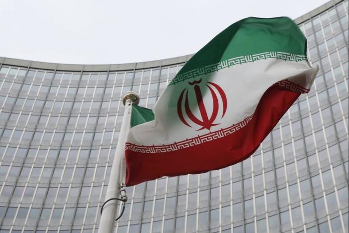 Trump administration restores Iran sanctions