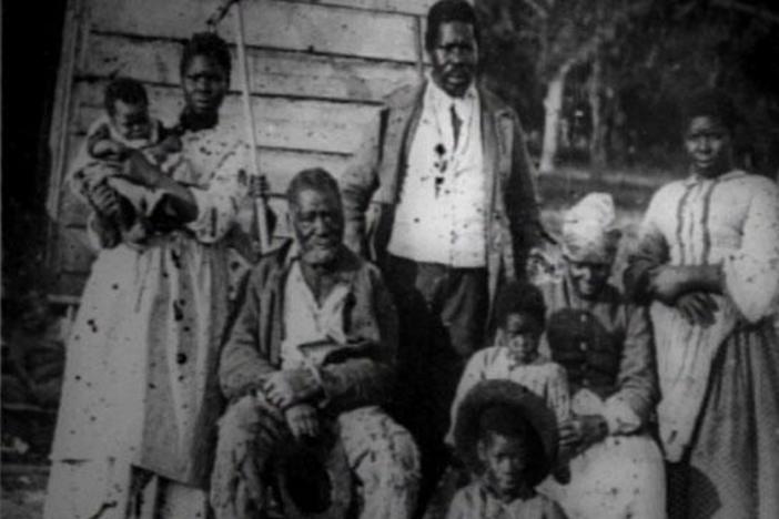 Tukufu gives tips on how to conduct African American genealogical research.