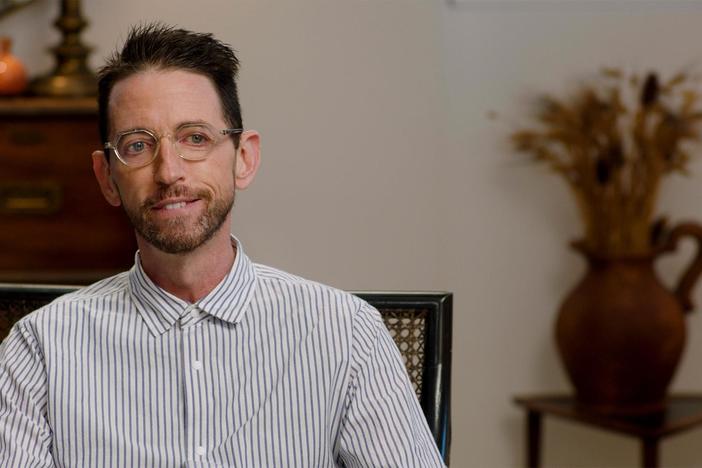 Neal Brennan thinks stand-up has "more meat on the bone" than just performing comedy.
