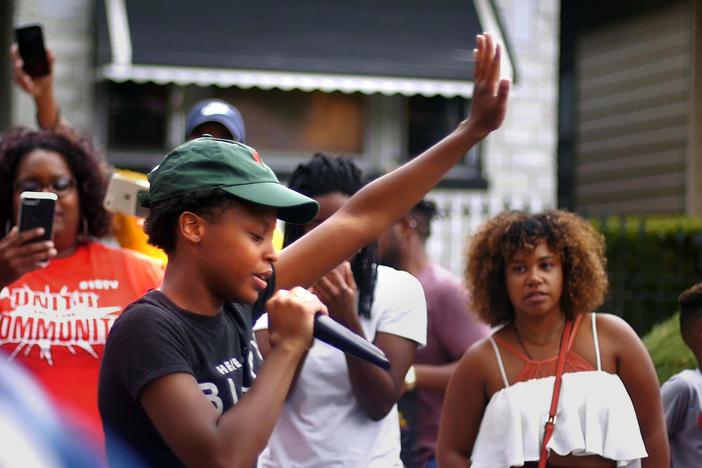 After two police killings, Black abolitionists fight to hold Chicago officials accountable