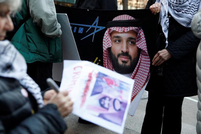 Is Biden's visit to Saudi Arabia in America's best interest?
