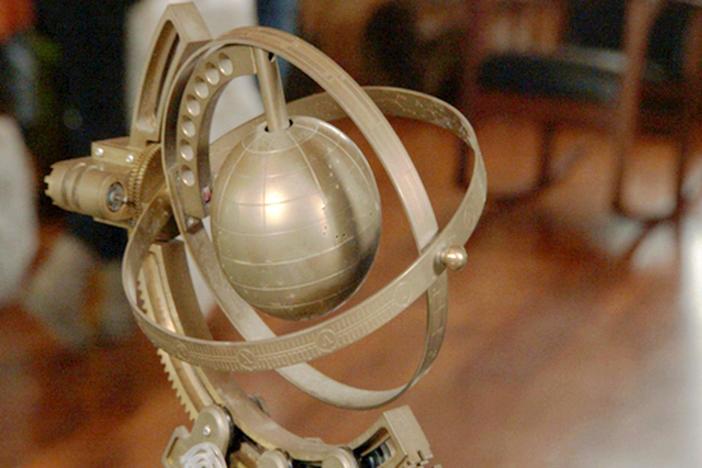 Appraisal: 2003 Sam Zell Automaton in Newport, Part 6.