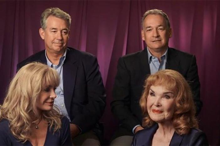 Bing Crosby's family reflects on his life as a performer and family man.