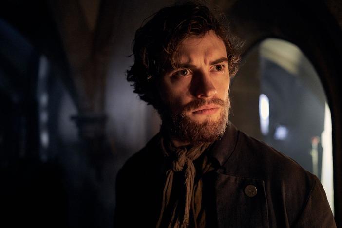 See a scene from Poldark, Season 3, Episode 4.