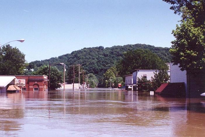 The radical approach these communities have taken to flood mitigation