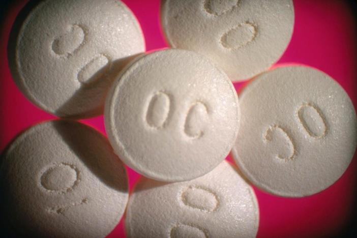 Will drug companies be held accountable for America's opioid epidemic?