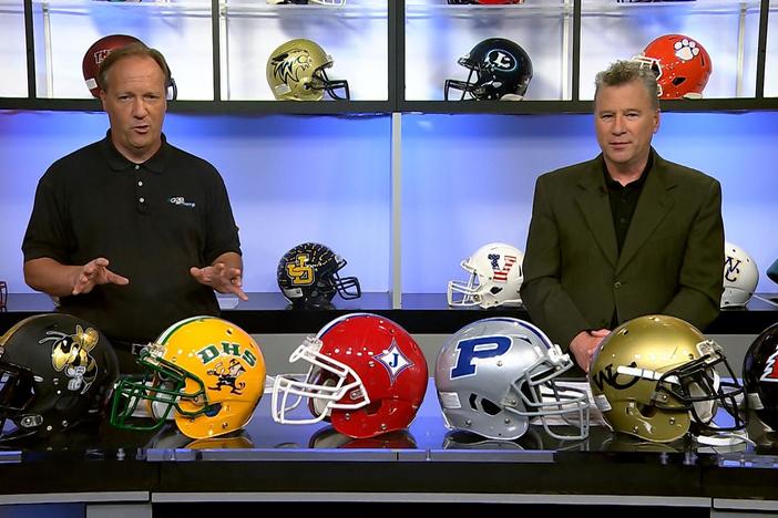 Matt Stewart and Jon Nelson discuss the top recruiting news from around the state.