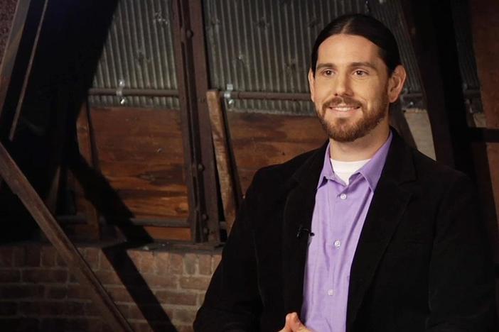 Theo Rigby discusses the impact of immigrant policy in the United States.