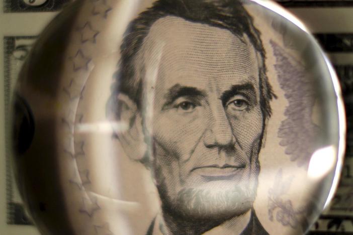 Why the 2020 presidential election is likely to be the most expensive in history