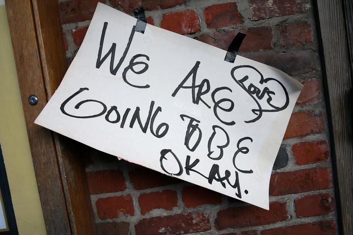 Stories from Americans who have lost their income amid the pandemic