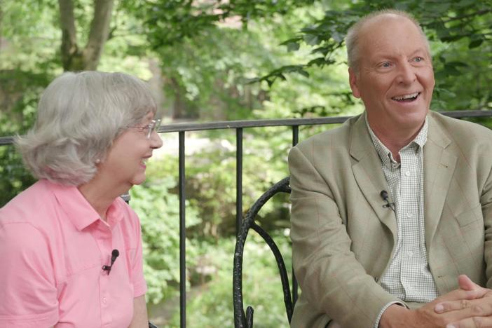 John Sollo reminisces about a unique Charles Rohlfs chair he appraised in 2006.