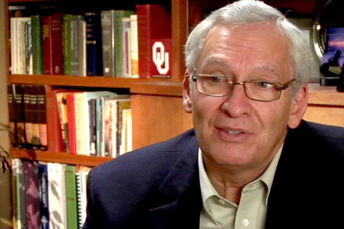 Watch more of our interview on advance directives with Leith Anderson.