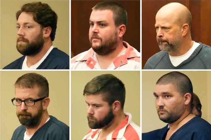 Mississippi 'Goon Squad' case highlights abuse in rural areas and power of sheriffs