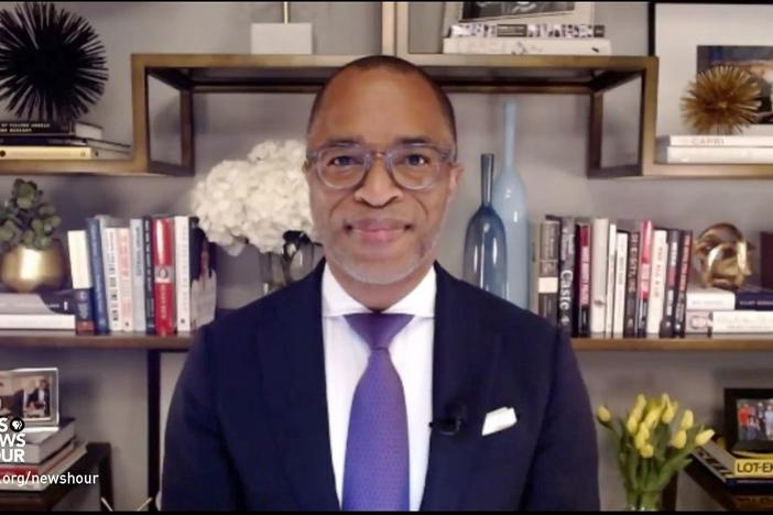 Brooks and Capehart on the filibuster, reconciliation, and the American Jobs Plan