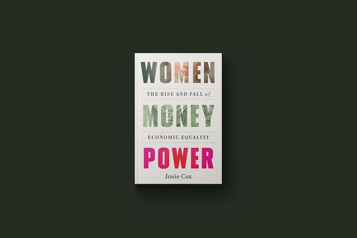 New book 'Women Money Power' chronicles long fight for economic equality